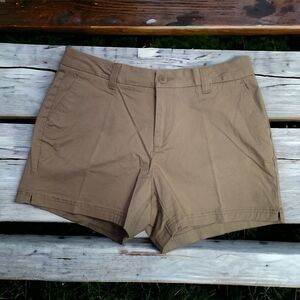 Magellan happy camper shorts